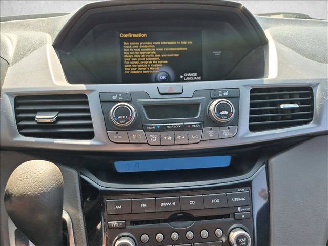 Used 2012 Honda Odyssey EX-L image 12
