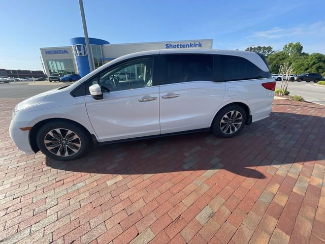 Used 2023 Honda Odyssey EX-L image 13