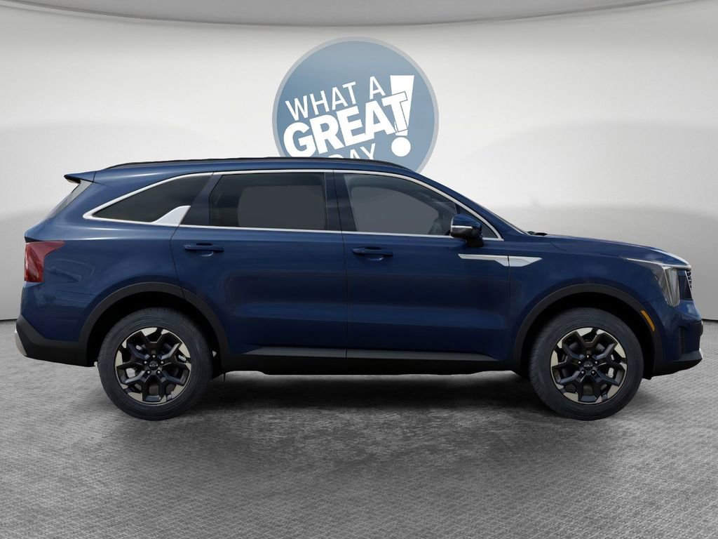 New 2026 Kia Sorento S image 7