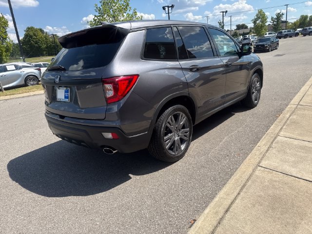 Used 2019 Honda Passport EX-L image 5