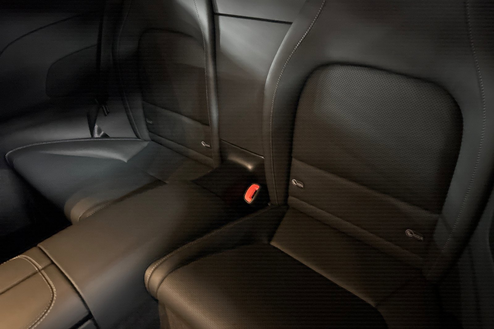 New 2026 Mercedes-Benz SL 55 AMG 4MATIC image 19