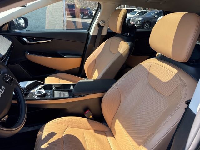 Used 2023 Kia EV6 GT-Line image 9