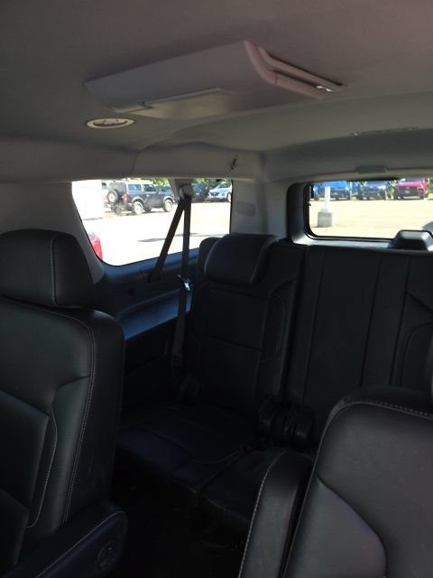 Used 2019 GMC Yukon XL SLT w/ Open Road Package AWD/4WD image 6