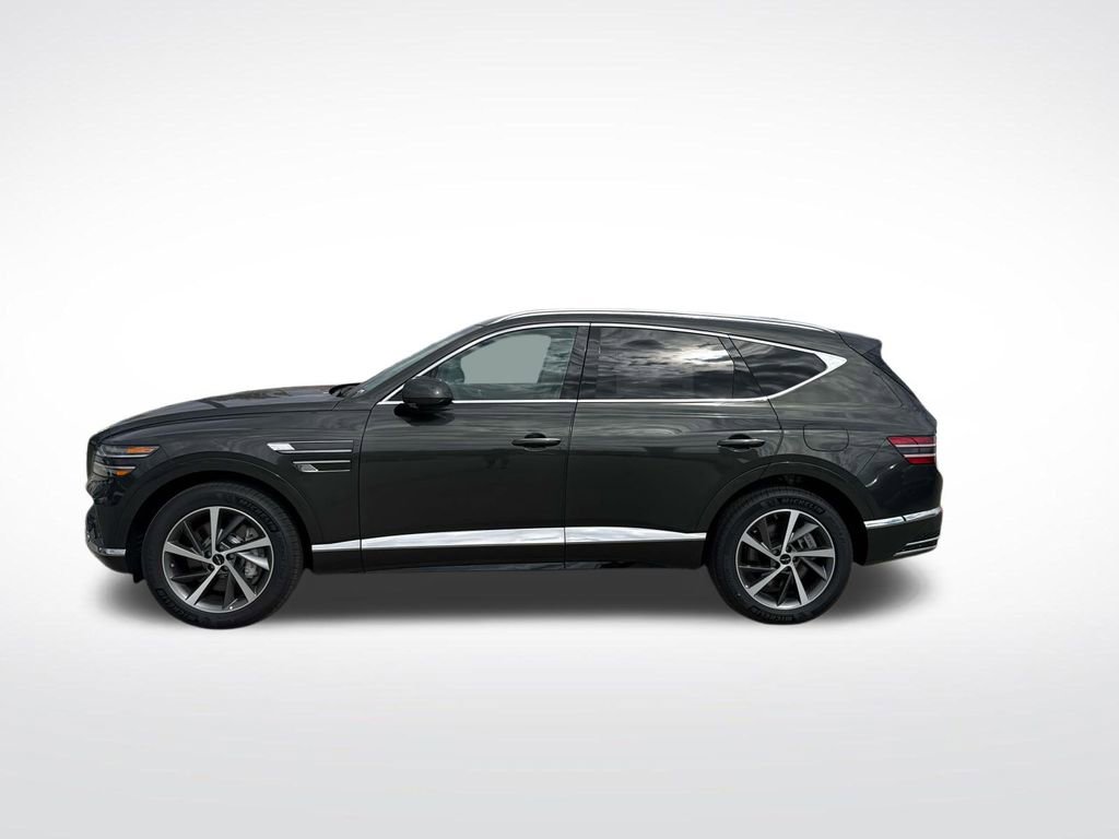 New 2026 Genesis GV80 2.5T Select image 5