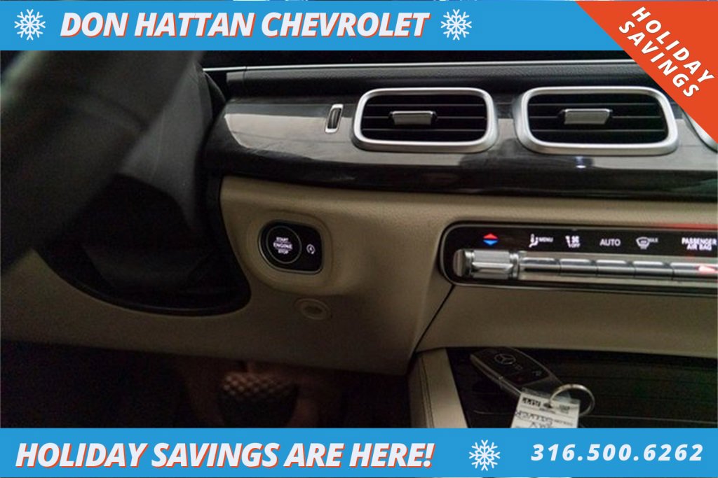 Used 2020 Mercedes-Benz GLE 350 image 10