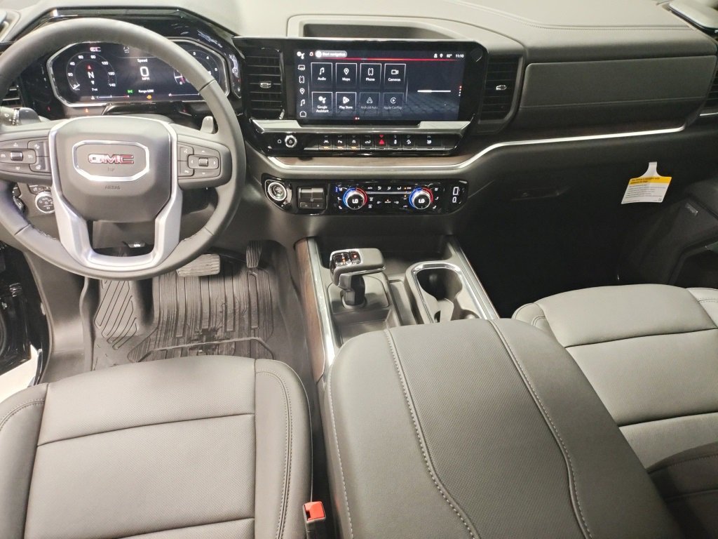 New 2026 GMC Sierra 1500 SLT w/ SLT Premium Plus Package image 31