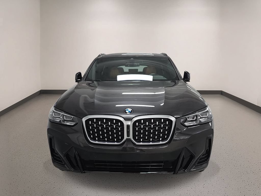 Used 2022 BMW X4 xDrive30i w/ M Sport Package 2 AWD/4WD image 9