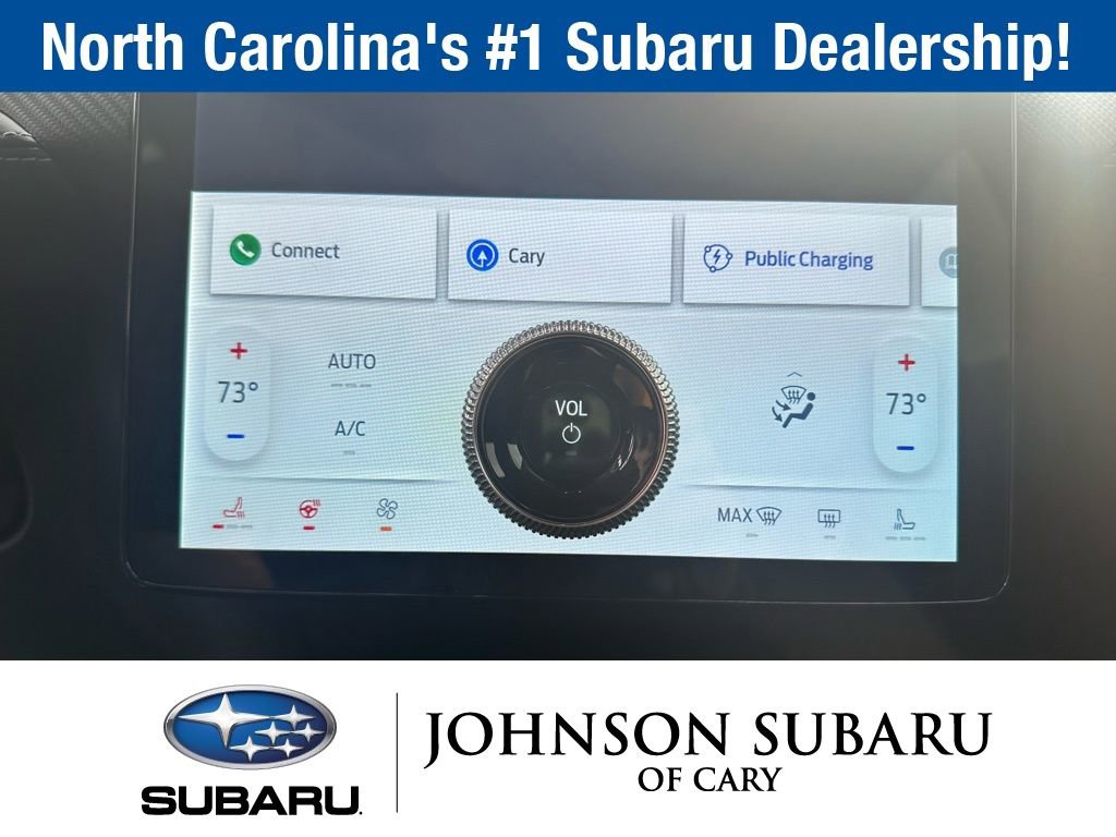 Used 2024 Ford Mustang Mach-E Select w/ Comfort Package Lite image 14