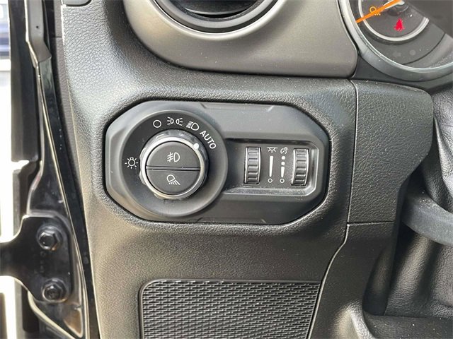 Used 2020 Jeep Gladiator Sport w/ Quick Order Package 24S image 20