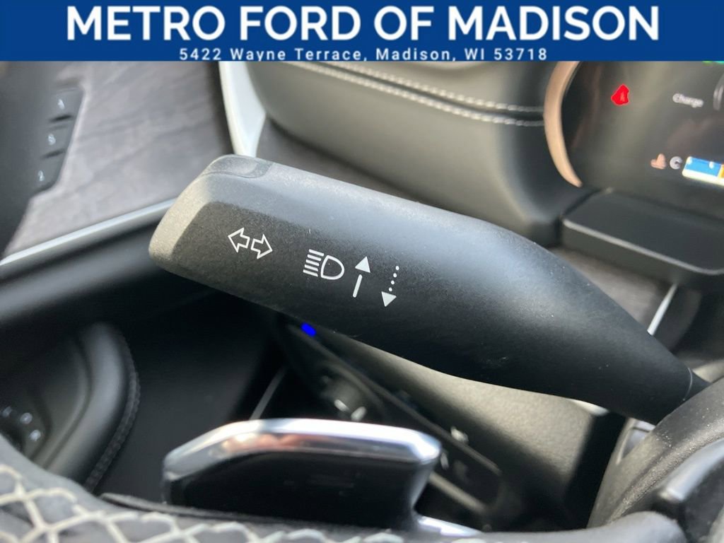 Used 2025 Jeep Grand Cherokee Limited 4xe image 32