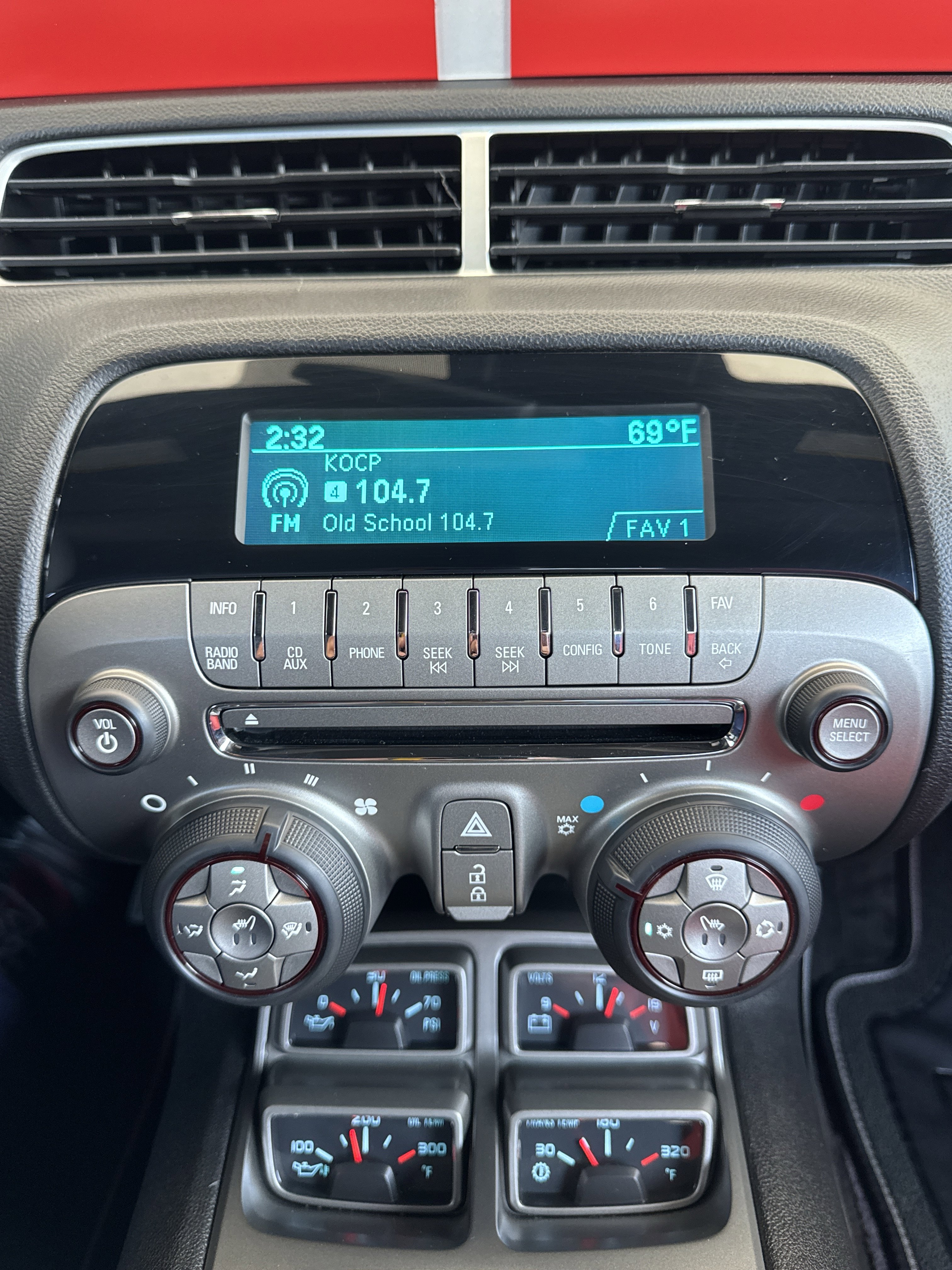 Used 2011 Chevrolet Camaro SS w/ RS Package image 37