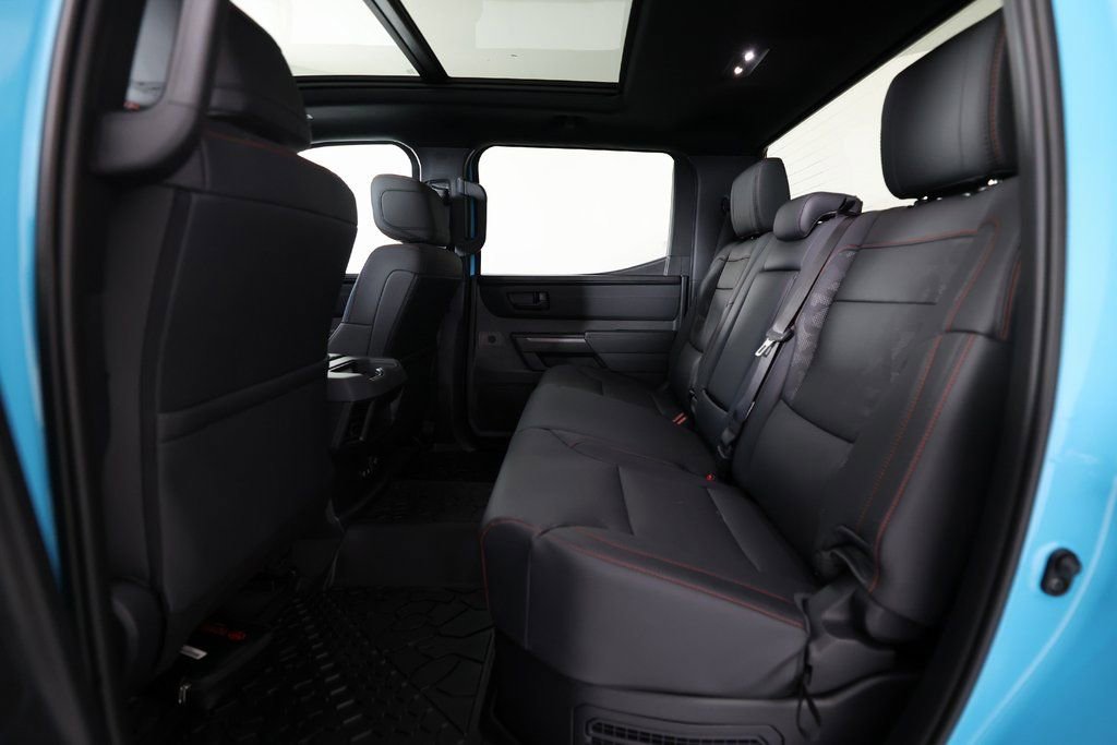 Used 2026 Toyota Tundra TRD Pro image 14