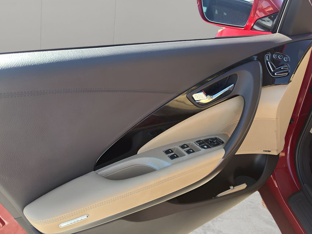 Used 2016 Hyundai Azera Limited FWD image 8