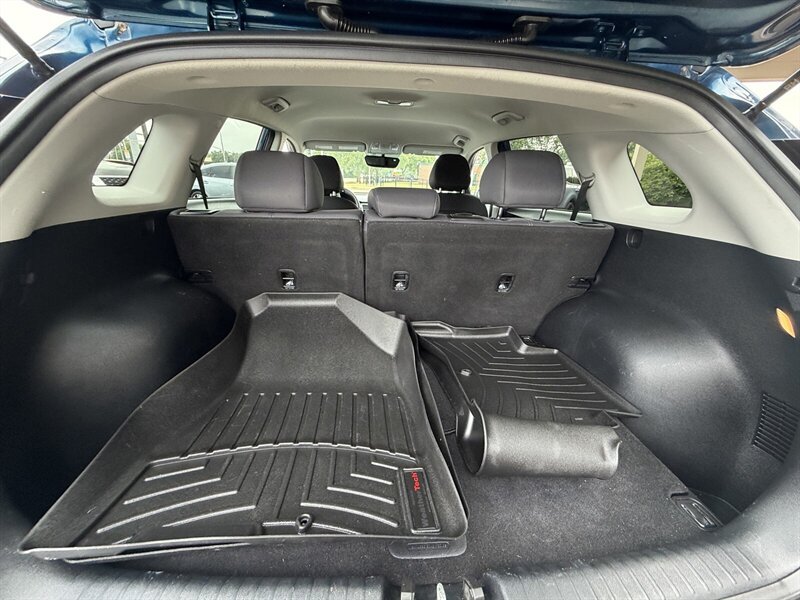 Used 2019 Kia Niro LX FWD image 13
