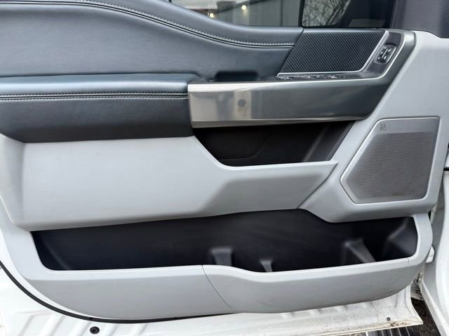 Used 2022 Ford F150 Limited image 12