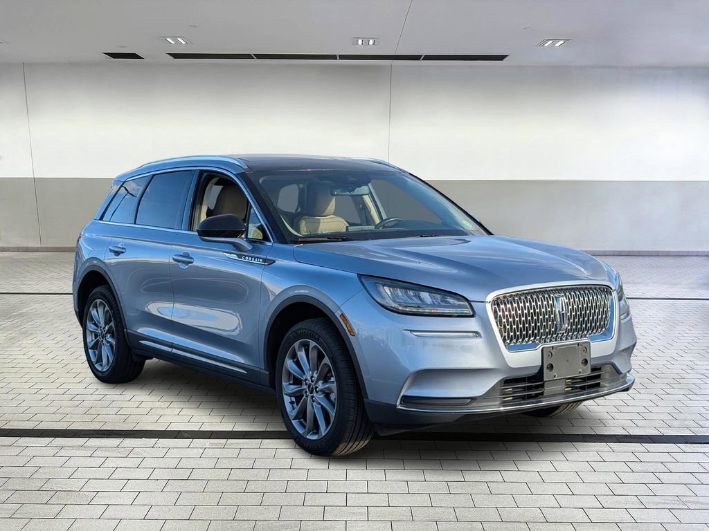 Used 2022 Lincoln Corsair AWD w/ Premium Package image 7