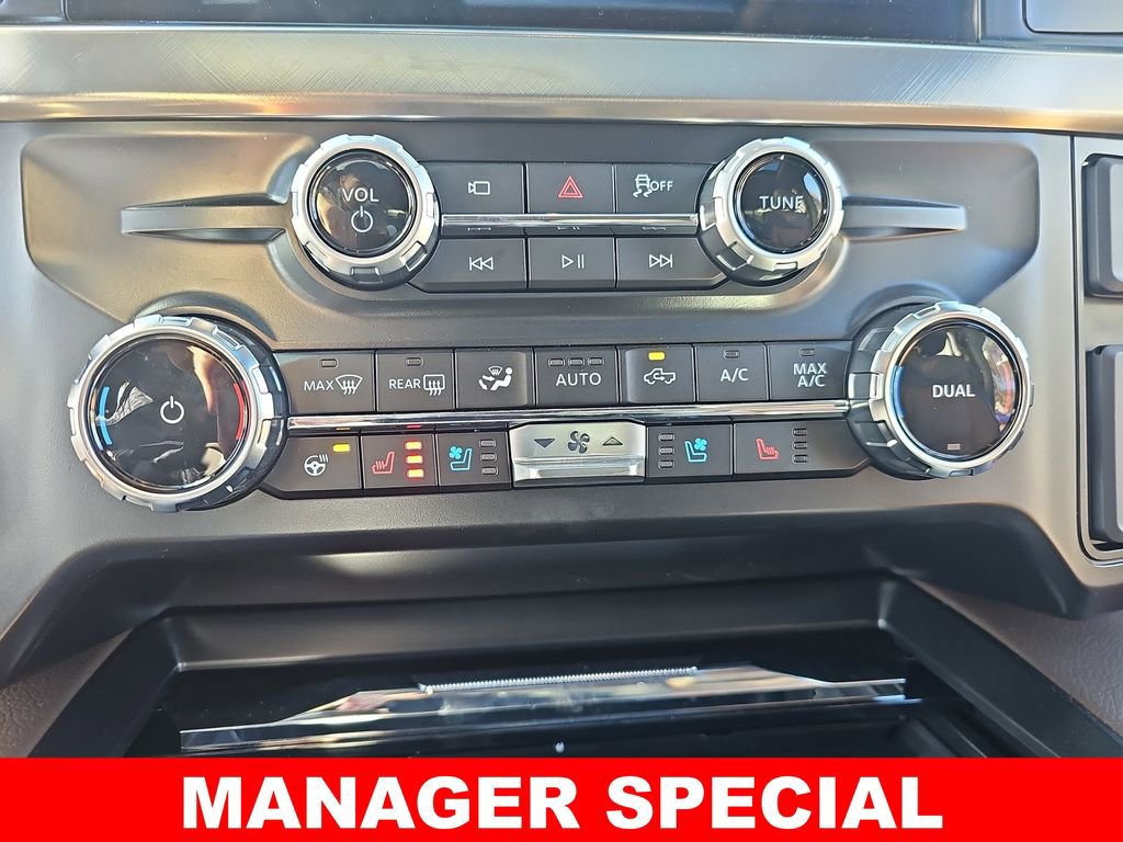 New 2026 Ford F250 King Ranch w/ Chrome Package image 20