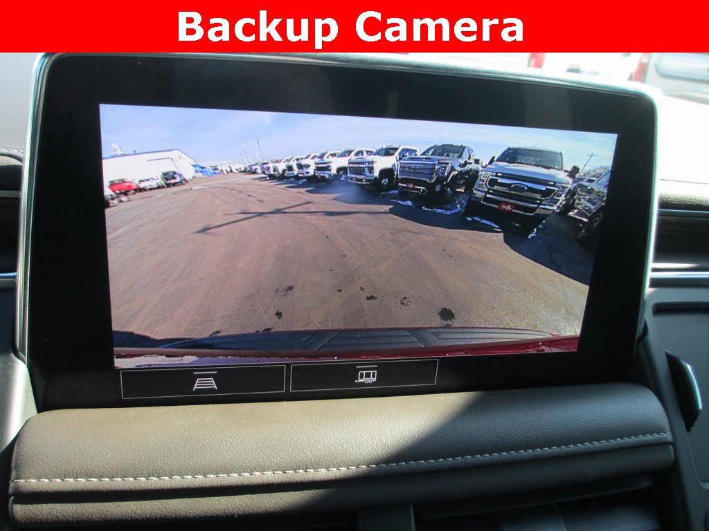 Certified 2021 Chevrolet Tahoe LT image 13