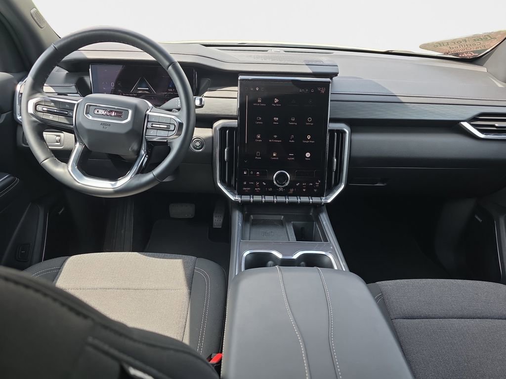 Used 2025 GMC Acadia Elevation FWD image 14