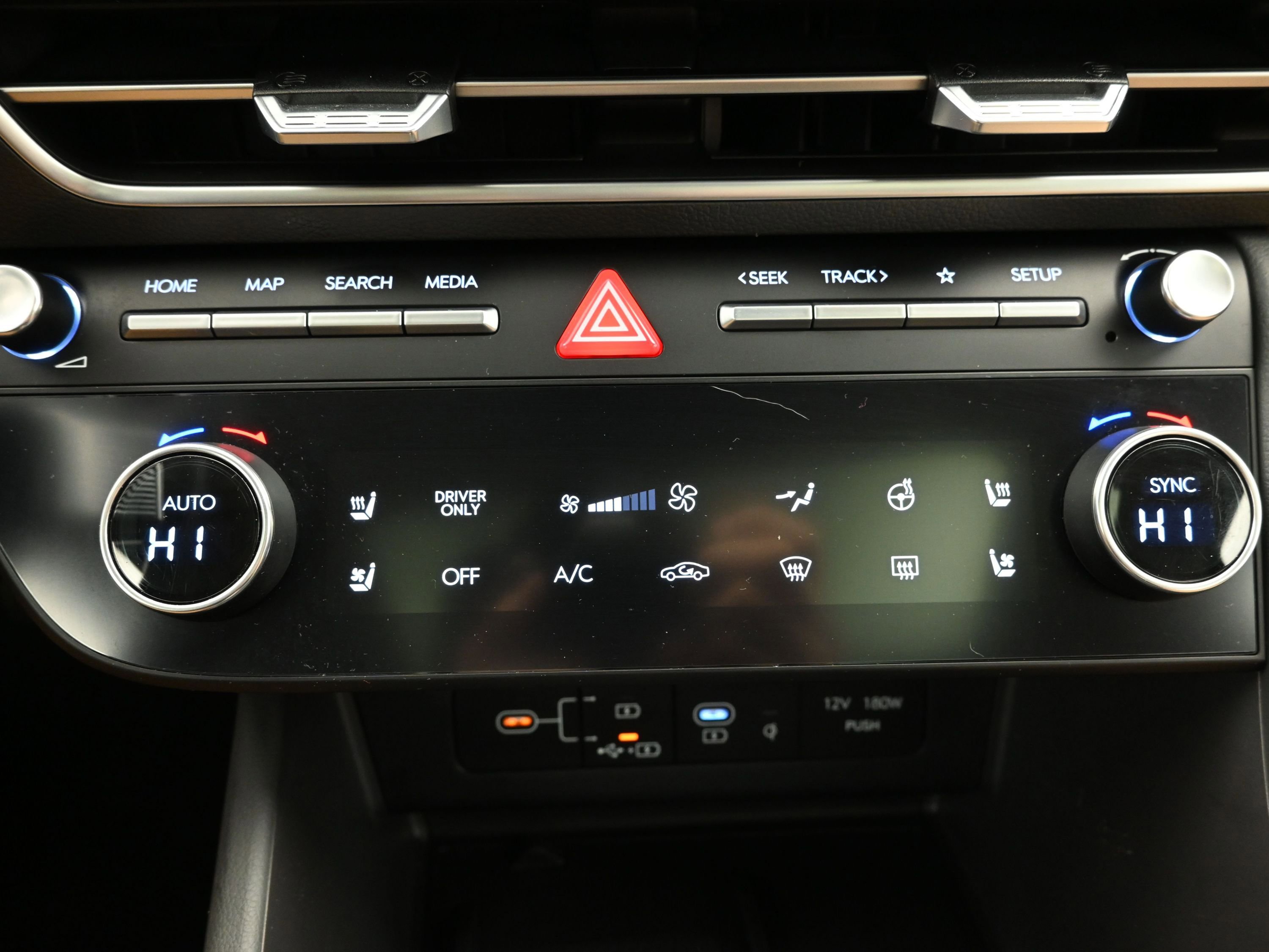 Certified 2025 Hyundai Sonata Limited image 17