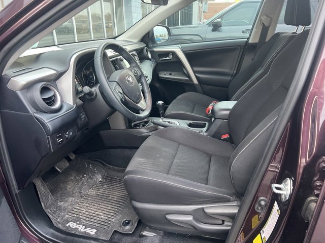 Used 2018 Toyota RAV4 Adventure image 4