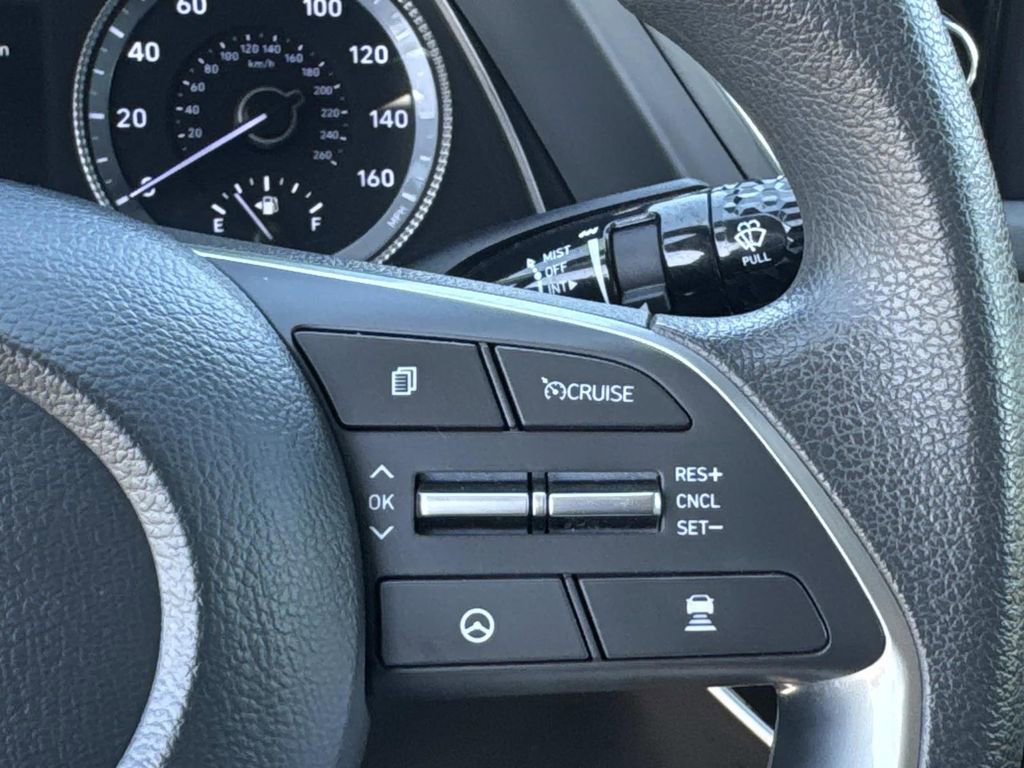Certified 2023 Hyundai Sonata SEL FWD image 21