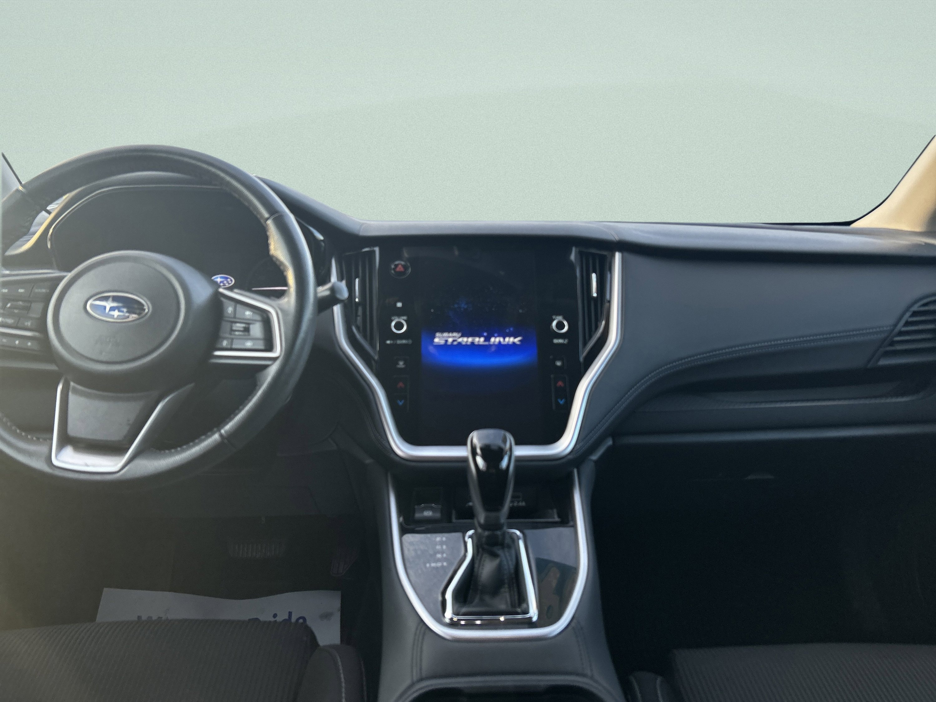 Used 2023 Subaru Legacy Premium image 16
