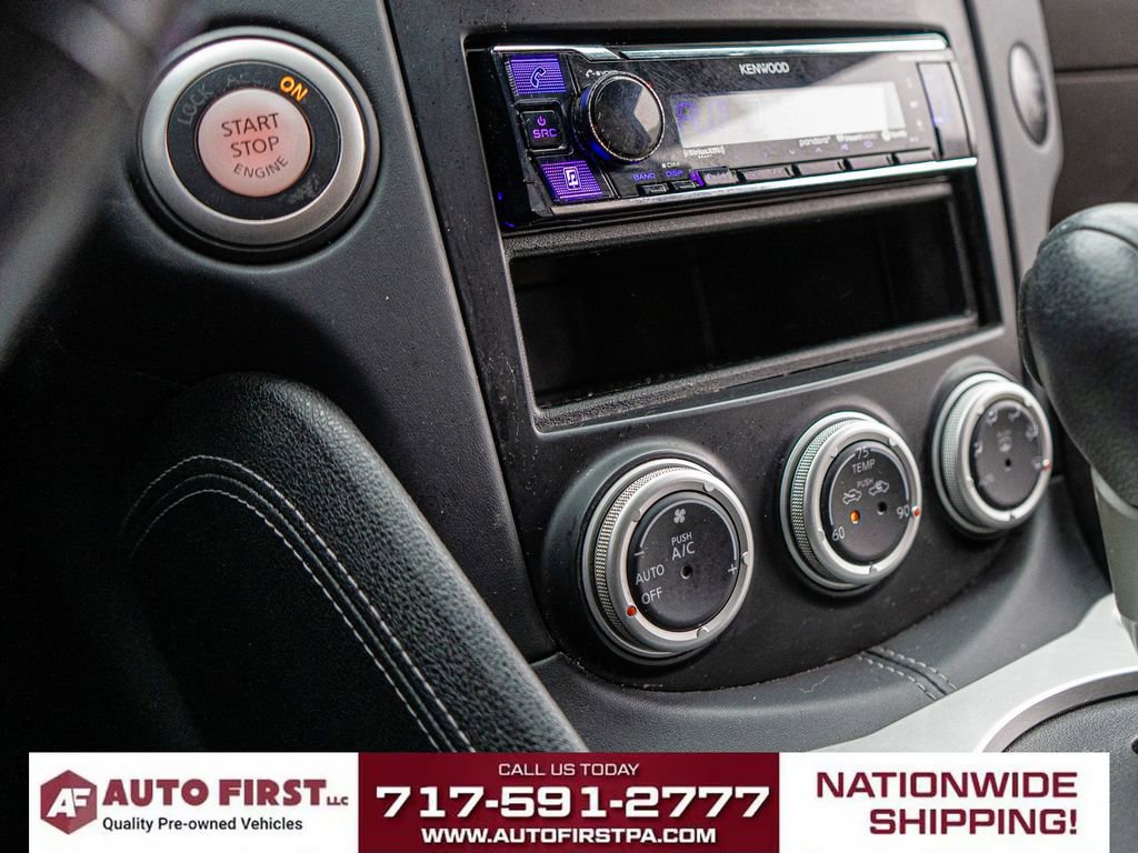 Used 2013 Nissan 370Z Base w/ Aerodynamics Pkg image 15