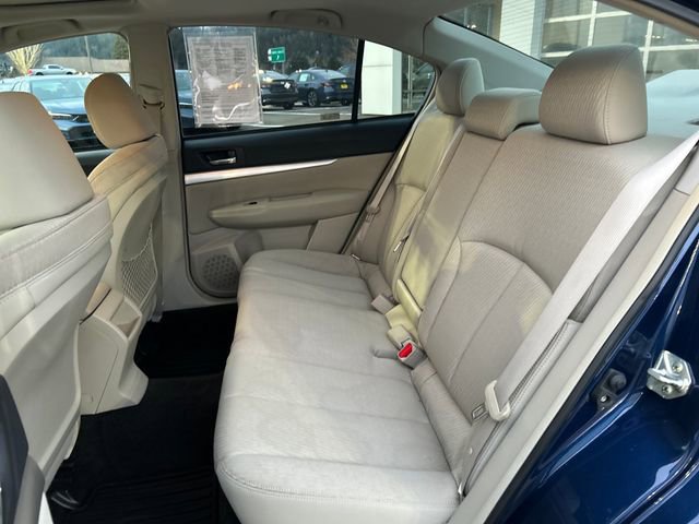 Used 2011 Subaru Legacy 2.5i Premium image 14