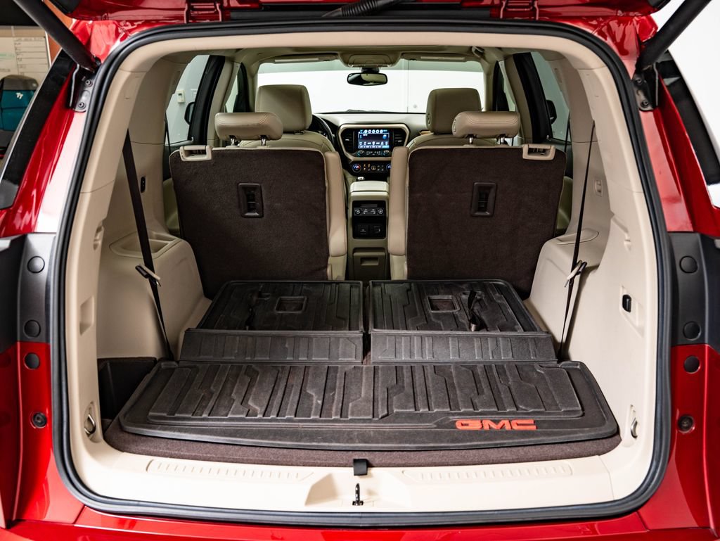 Used 2019 GMC Acadia Denali w/ Technology Package AWD/4WD image 20