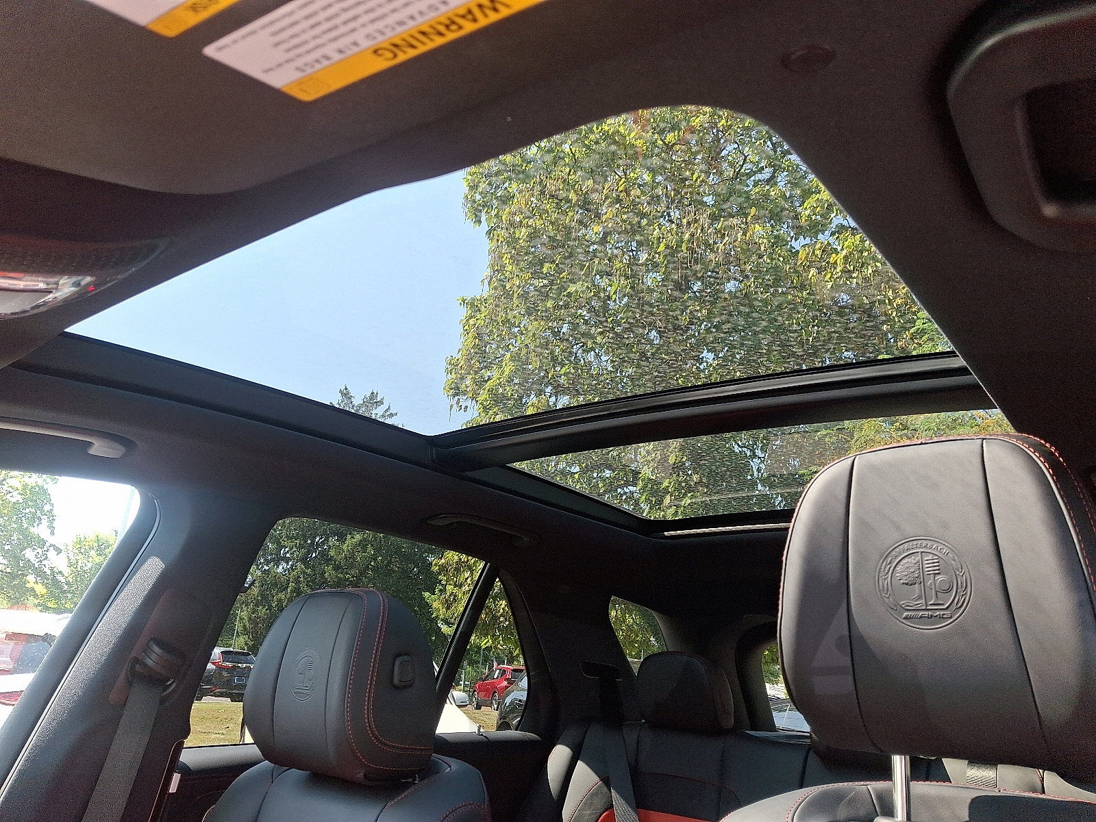 New 2026 Mercedes-Benz GLE 53 AMG 4MATIC image 10