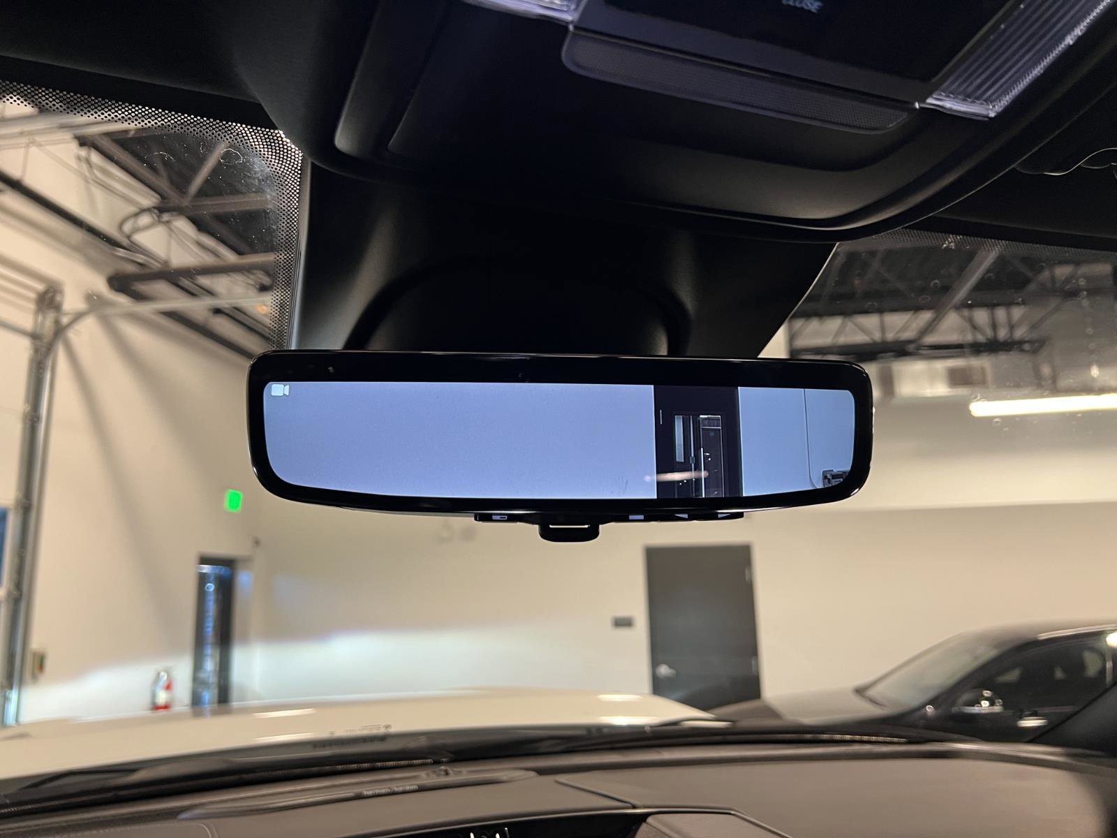 Used 2023 RAM 2500 Limited image 23