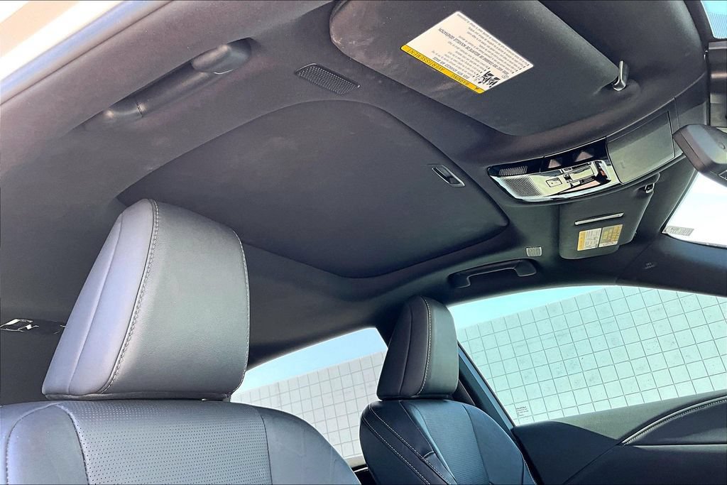 Used 2023 Lexus RX 350 Premium Plus FWD image 14
