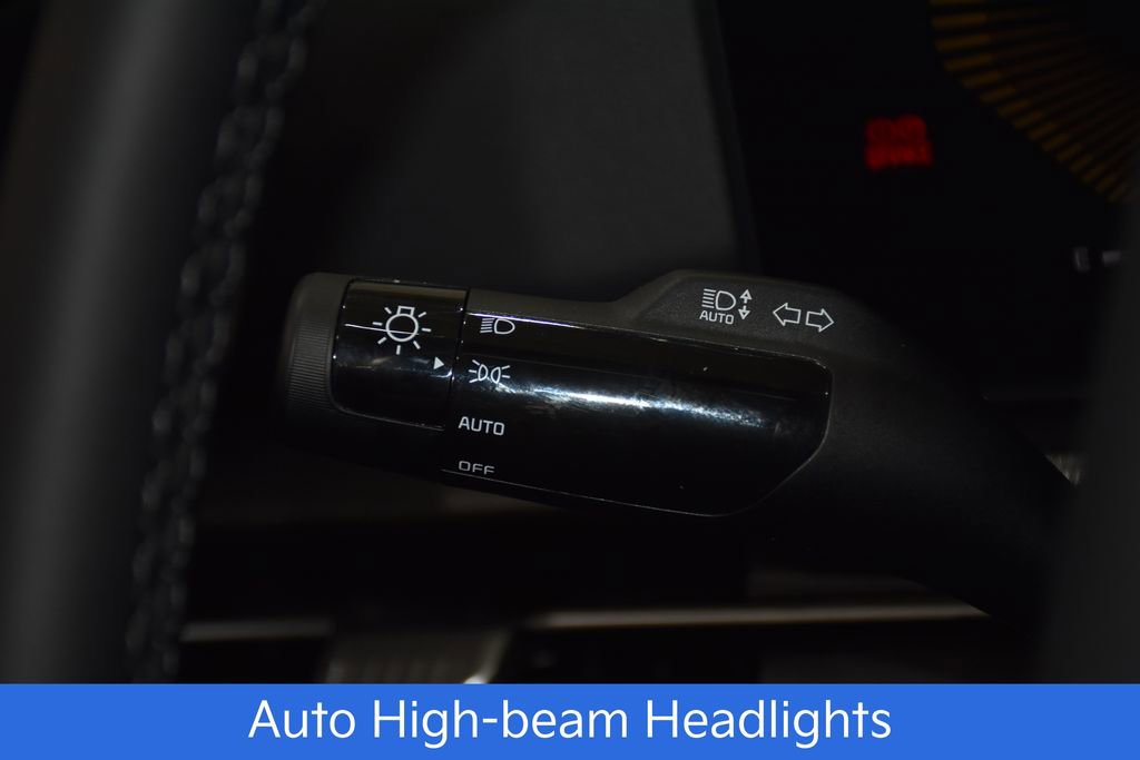 New 2026 Kia Sportage LX image 10