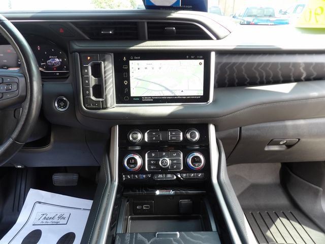 Used 2023 GMC Yukon Denali w/ Denali Reserve Package AWD/4WD image 16