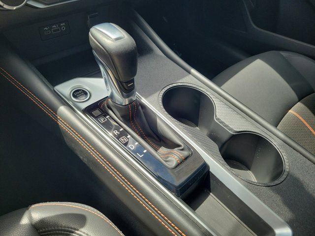 Used 2019 Nissan Altima 2.5 SR w/ SR Premium Package image 31