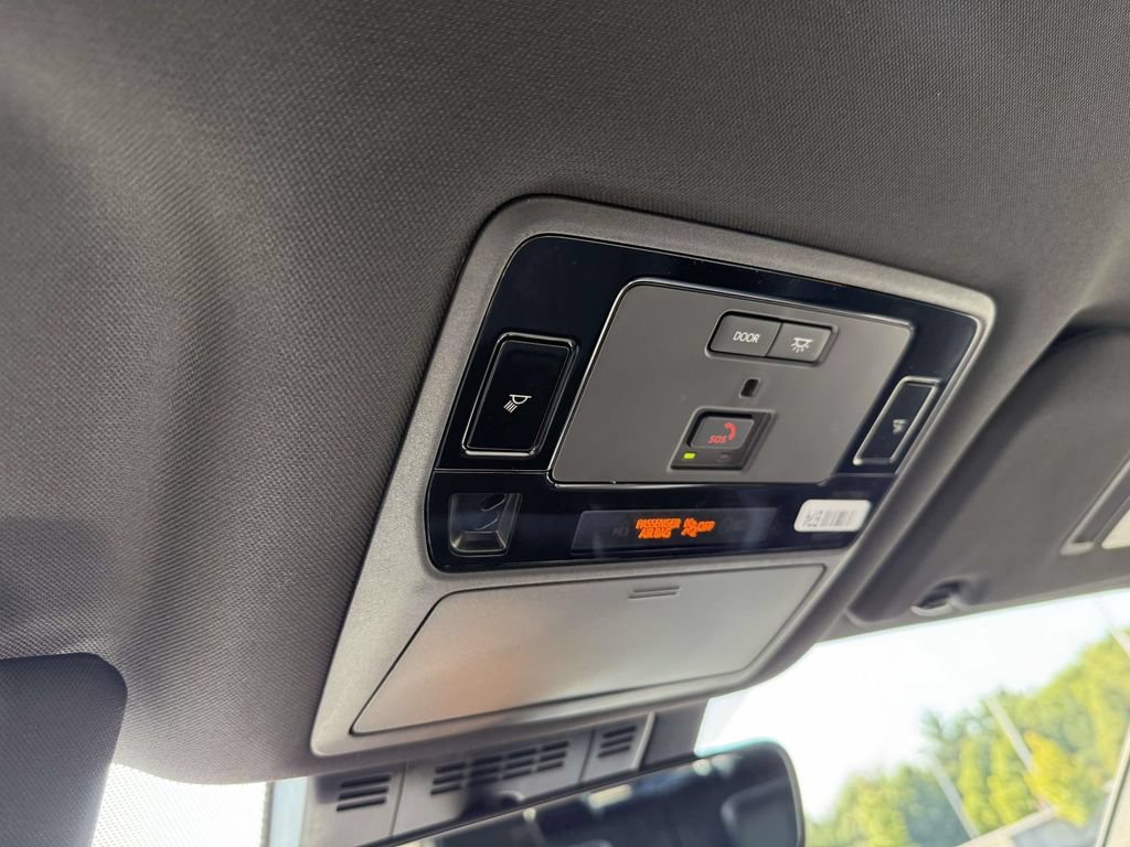 Used 2026 Lexus TX 500h AWD w/ Technology Package image 26