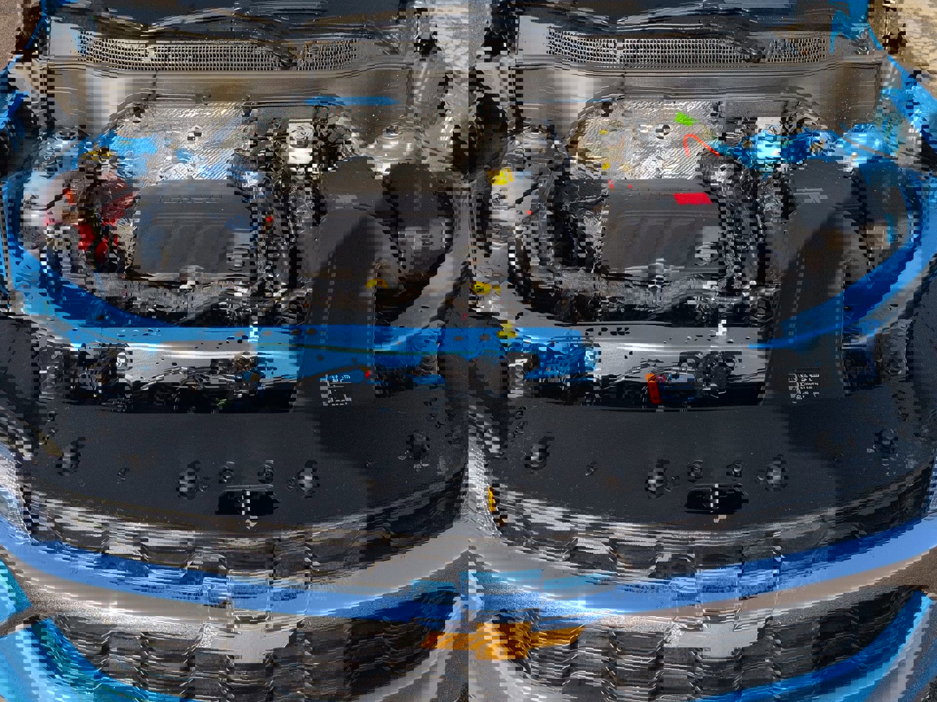 New 2026 Chevrolet Trax LT w/ LT Convenience Package image 88