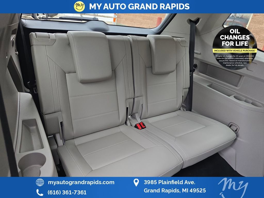 Used 2022 Volkswagen Atlas SEL image 26