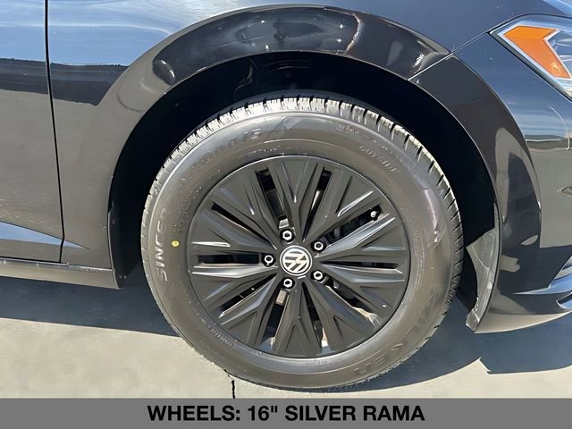 Used 2019 Volkswagen Jetta S w/ Driver Assistance Package image 11