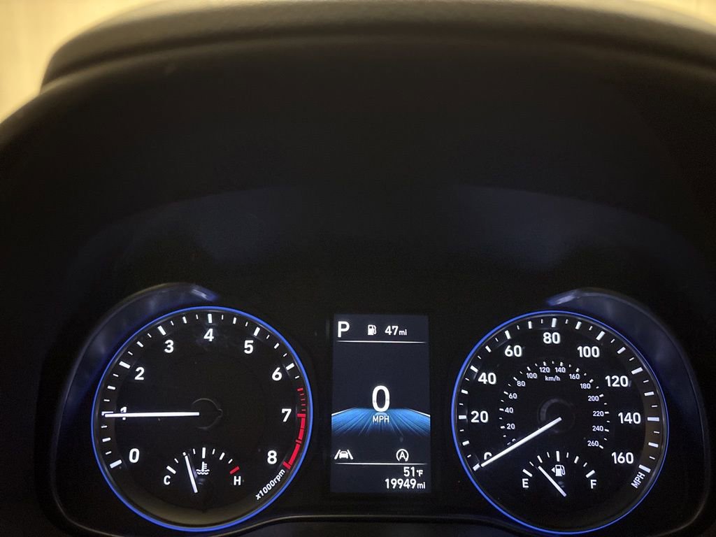 Certified 2023 Hyundai Kona SEL image 12