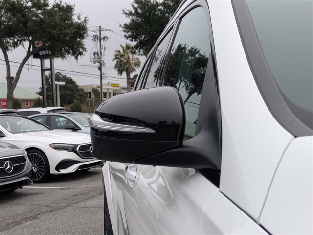 New 2026 Mercedes-Benz GLS 450 4MATIC image 13