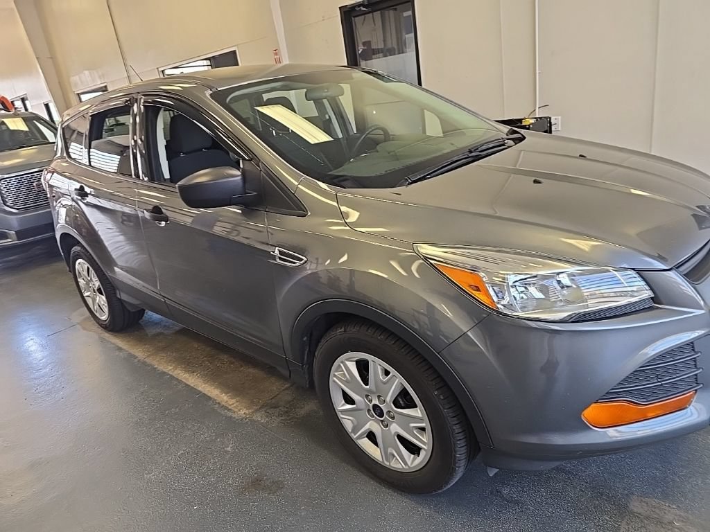 Used 2014 Ford Escape S