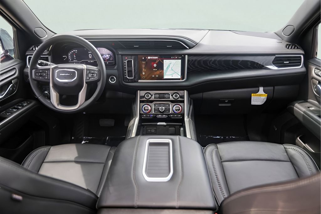 Used 2023 GMC Yukon Denali AWD/4WD image 31