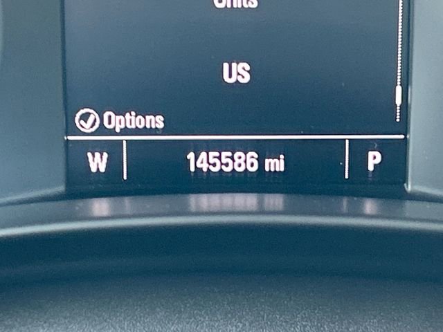 Used 2018 Chevrolet Equinox LT AWD/4WD image 12