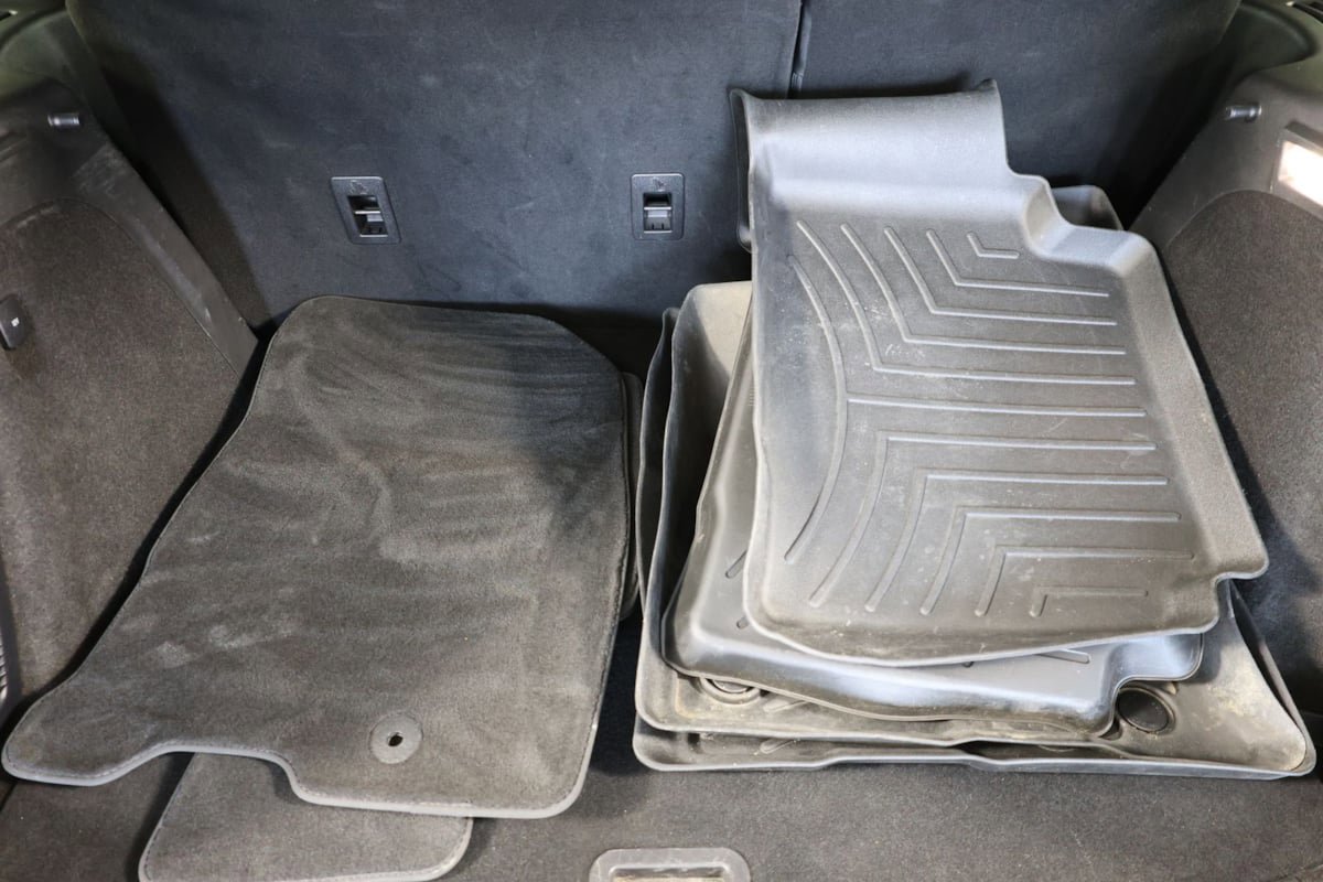 Used 2022 Lincoln Corsair FWD w/ Equipment Group 101A image 33