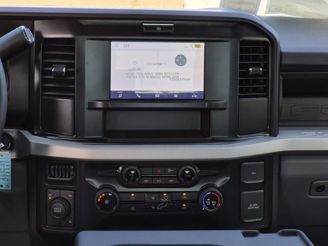 New 2026 Ford F450 XL image 13