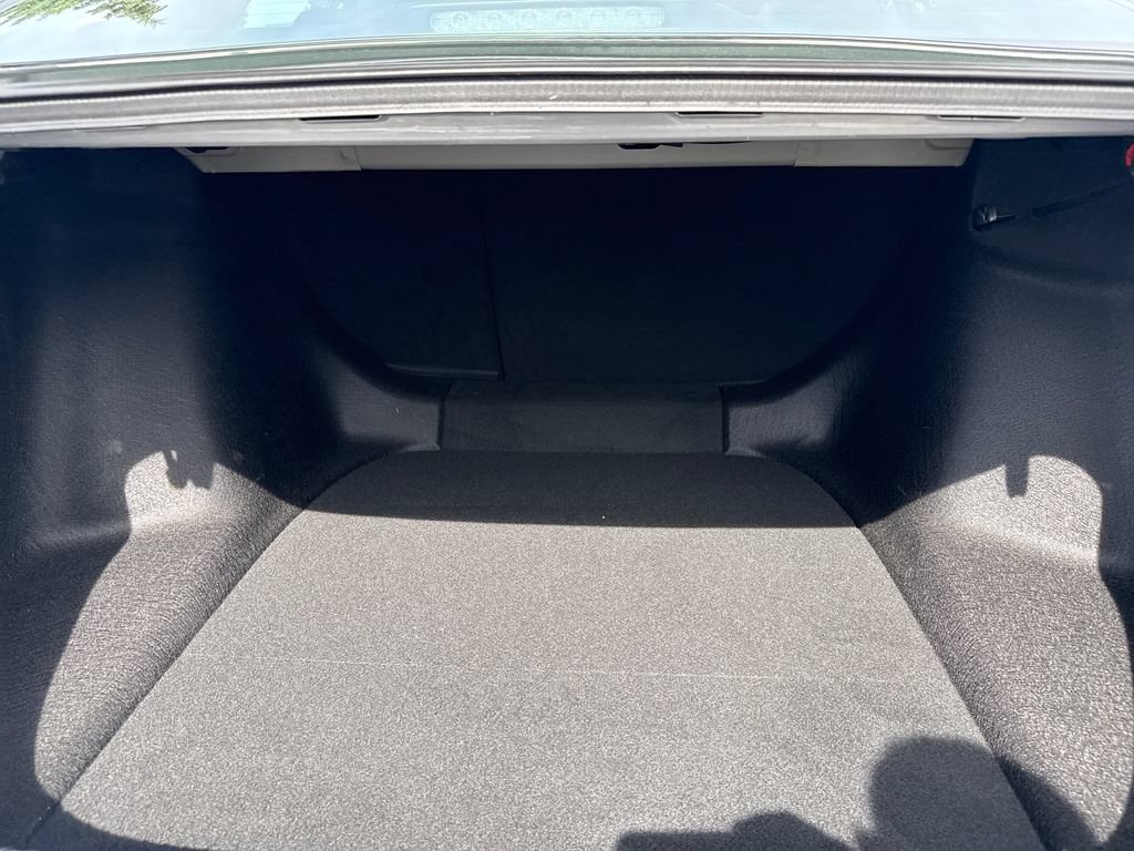 Certified 2024 Honda Accord EX image 39