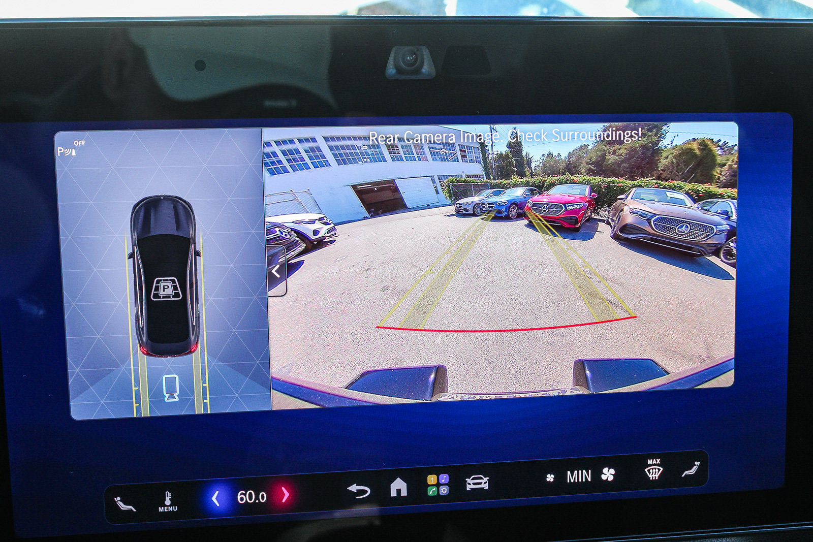 New 2027 Mercedes-Benz CLA 220 image 25