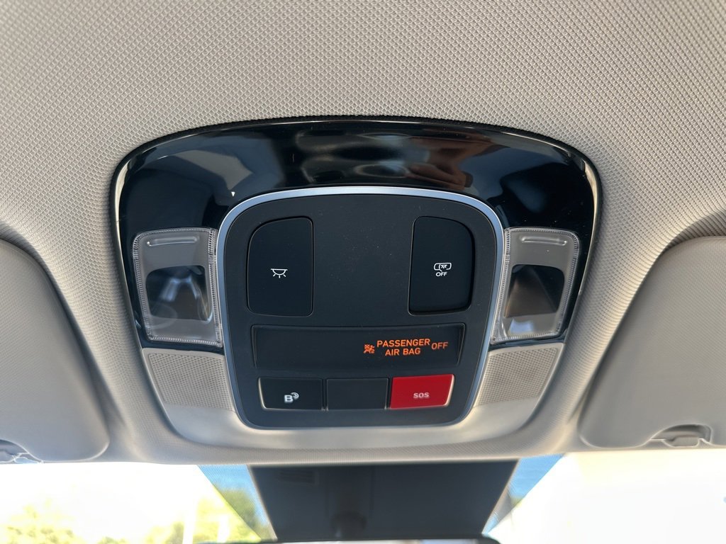 New 2026 Hyundai Tucson SE image 22